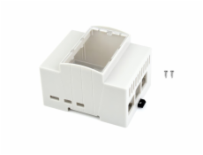 WAVESHARE DIN Krabička pre Raspberry Pi 5