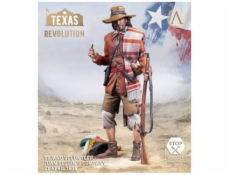 Figurka Scale75 Scale 75: Tejano Volunteer, Juan Seguín S Company