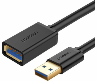 Ugreen prodlužovací kabel USB 3.0 (samice) – USB 3.0 (sam...