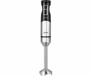 MPM MBL-33M ruční mixér 1500 W Černá