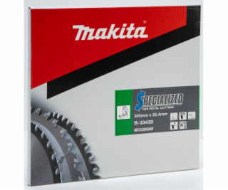 Makita SPECIALIZED Sägeblatt 305x1x60Z