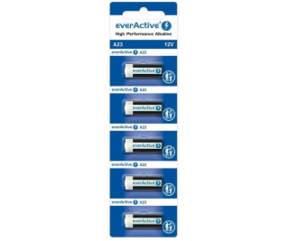 everActive  Autobaterie do dálkového ovládání A32/32A 9V