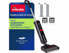 Vysavač Vileda Pure Clean S5 Plus