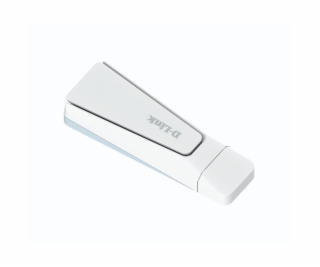 D-LINK WiFI AX1800 USB Adapter (AX18U)