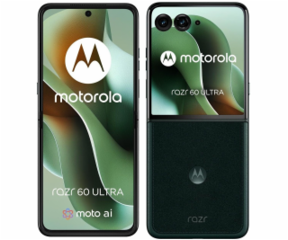 Motorola razr 60 ultra 17,7 cm (6.96 ) Dual SIM Android 1...