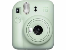 Fujifilm MINI 12 MEGA PACK zelený