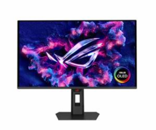ASUS ROG Strix XG27AQDPG QD-OLED, Gaming-Monitor