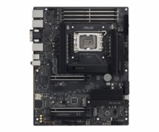 ASUS MB PRO WS W880-ACE SE, Intel W880, 4xDDR5, 1xThunder...