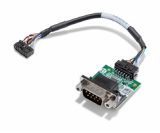 HP Z2 G5 2nd serial port adapter