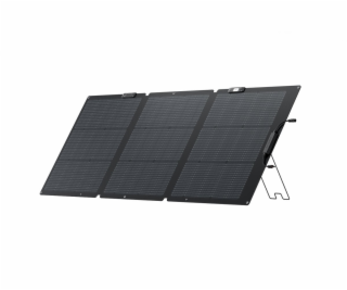 EcoFlow solární panel 160W - 2. generace