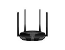 Modem TP-Link Mercusys MB235-4G AC1200, LTE s WiFi routerem, 3x GLAN, 1x GWAN, 1x slot SIM, 2,4/5GHz