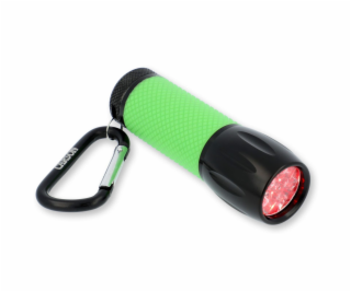 Carson SL-33 Rotlicht