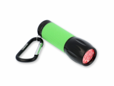 Carson SL-33 Rotlicht