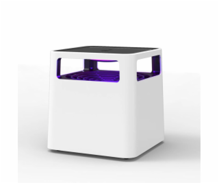 Stylies Enif white Mosquito trap
