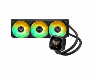 ASUS TUF GAMING LC III 360 ARGB LCD