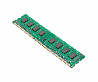 PNY 8GB PC3-12800 1600MHz DDR3 paměťový modul 1 x 8 GB