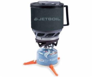 Jetboil MiniMo Přenosný gril Černá
