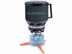 Jetboil MiniMo Přenosný gril Černá