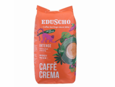 Kawa ziarnista Eduscho Caffe Crema 1kg