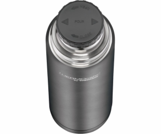 Termoska 500 ml THERMOcafé THERMOS – šedá