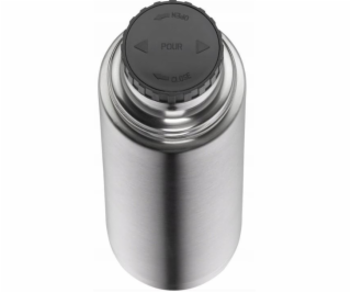 Termoska 1 l THERMOcafé THERMOS – nerezová ocel