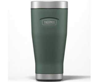 Thermos láhev 470 ml THERMOS - zelená