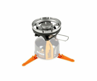 Jetboil Flash Přenosný gril Černá
