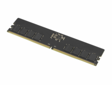 Goodram GR5600D564L46S/24G paměťový modul 24 GB 1 x 24 GB DDR5