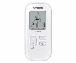 Omron E3 Intense HV-F021-E4W Transkutánní elektrická nerv...