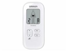 Omron E3 Intense HV-F021-E4W Transkutánní elektrická nervová stimulace (TENS) Bílá