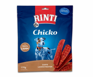 RINTI Chicko Lamb - pamlsek pro psa - 170g