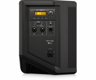 Behringer B1X - mobilní ozvučovací systém