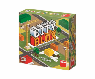 Dino Hra City Blox