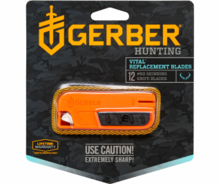 Gerber Vital Ersatzklingen f. Vital Pocket Folder EAB