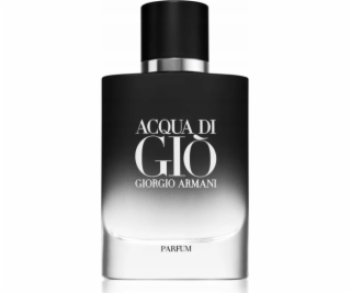 Alkotest Giorgio Armani Acqua di Gio Pour Homme PARFUM pl...