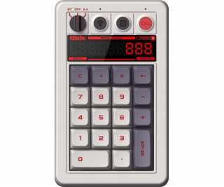 8Bit Games Ltd. Gamepad 8Bitdo Pro2 G, klasická edice