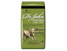Dr John Lamb 12,5kg