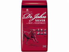 Dr John Silver Beef 15kg