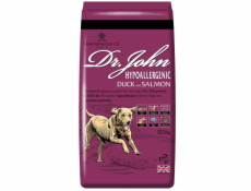 Dr John Duck & Salmon 12,5kg