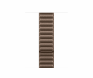 Watch Acc/41/Taupe Magnetic Link - M/L