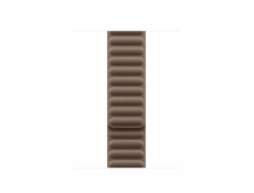 Watch Acc/41/Taupe Magnetic Link - M/L
