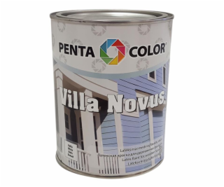 Fasádní barva Pentacolor Villa Novus, zelená, 1l