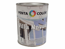Fasádní barva Pentacolor Villa Novus, zelená, 1l
