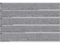 Fasádní barva Pentacolor Ultra Facade, bílá, 1l
