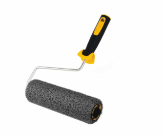 Valček na tmel Forte Tools 1,6x4,8x25cm s 2k rukoväťou