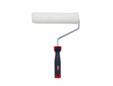 Válec z mikrovlákna s rukojetí, 23 cm, O 40 mm