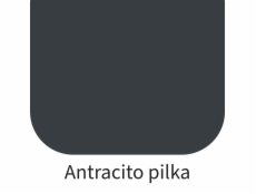 Barva Rilak Pentaprim, 0,45 l, antracit