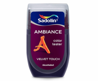Tester farieb Ambiance Velvet Touch 30 ml