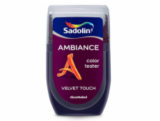 Tester farieb Ambiance Velvet Touch 30 ml