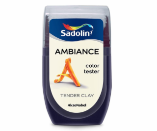 Tester barev Ambiance Tender Clay 30 ml